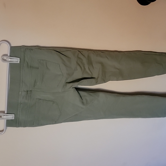 Kids Jeggings, H&M, Size 6 - Picture 3 of 4